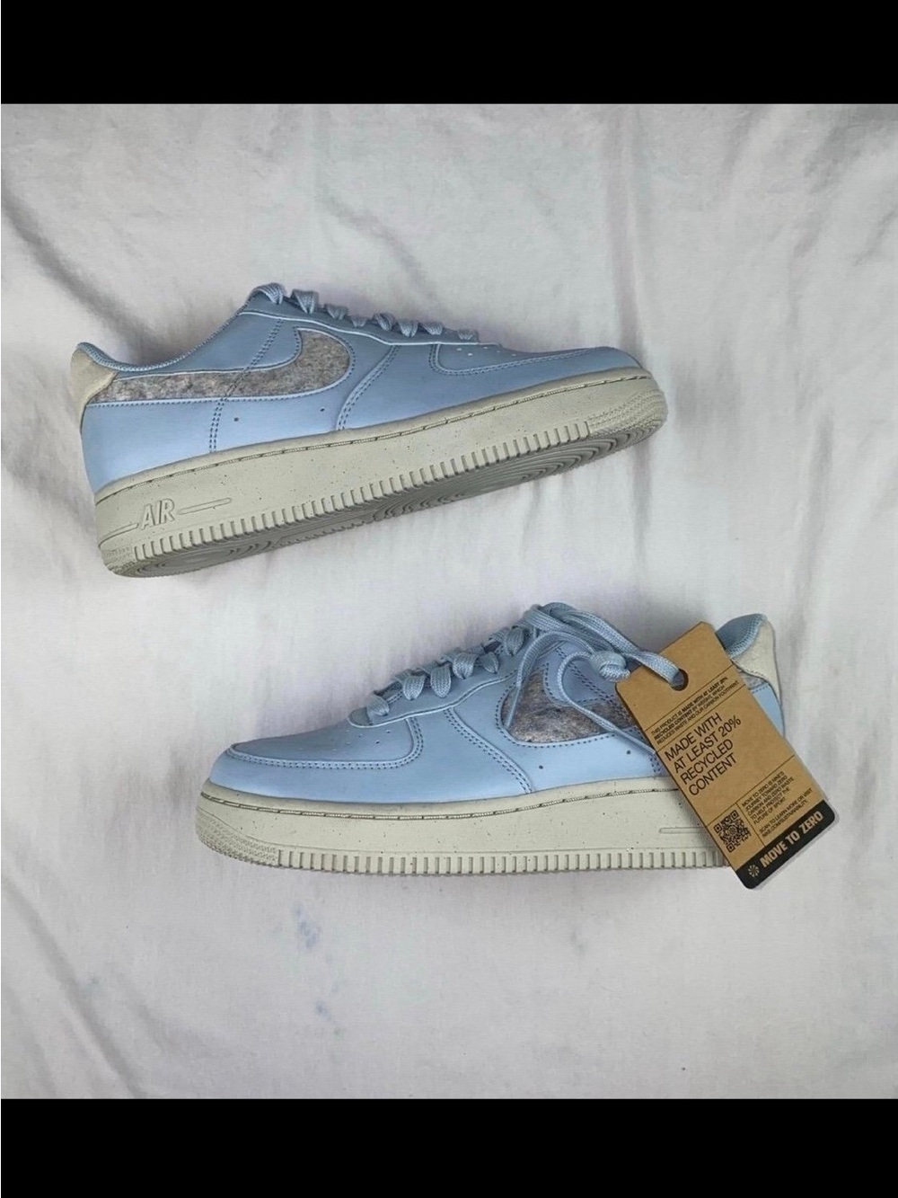 NEW Nike air forces